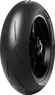Pirelli Diablo Supercorsa Sp-v4 Rear Tire 200/60zr17