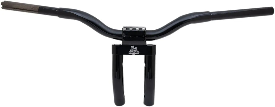 La Choppers Kage Fighter T-bar Handlebar