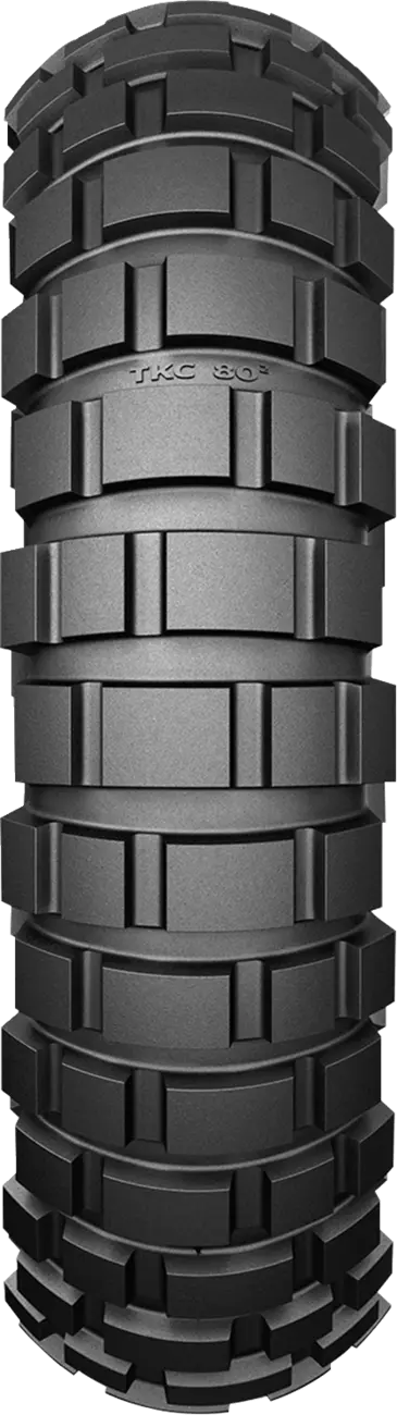 CONTINENTAL TKC 80² Rear Tire