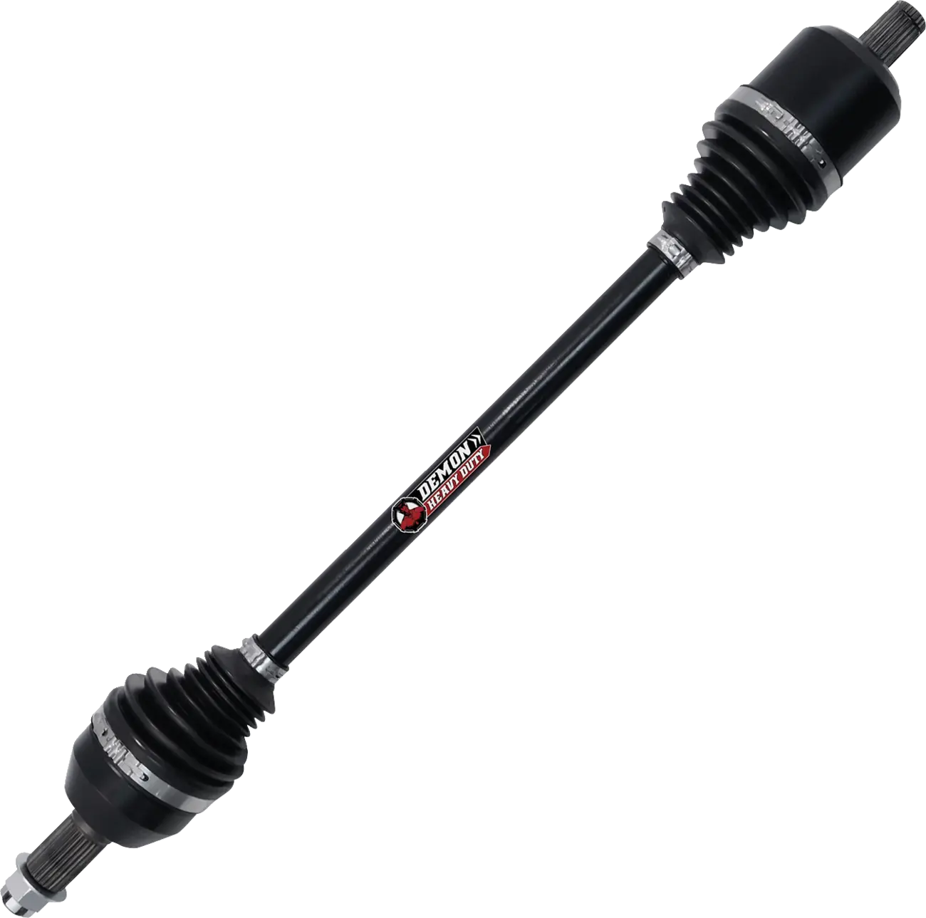 Demon Complete Heavy-duty Axle