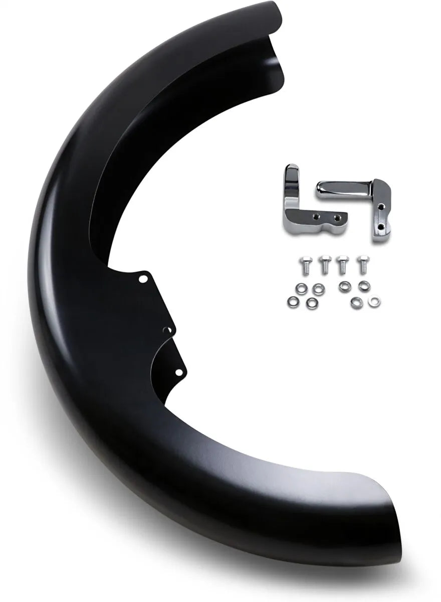 Klock Werks Hugger Series Front Fender for Softail/Dyna