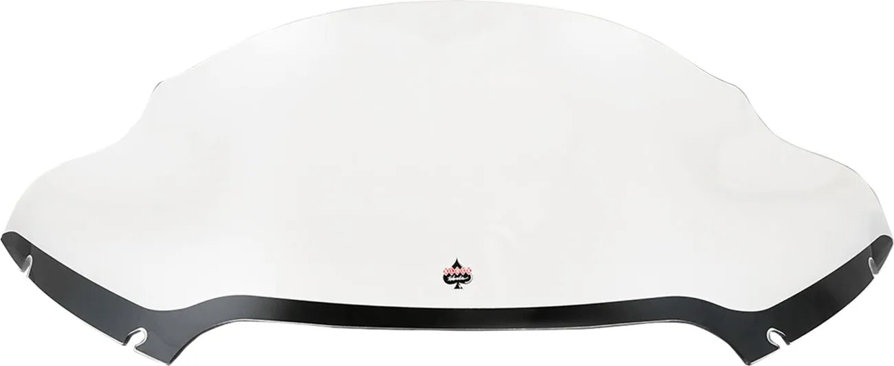 Klock Werks Sport Flare Windshield