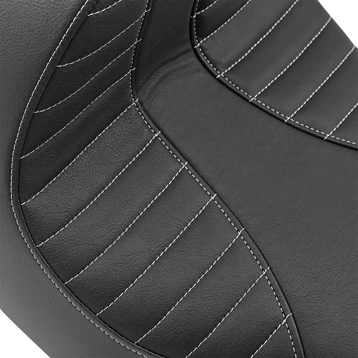 Drag Specialties Seats EZ-ON Solo Seat