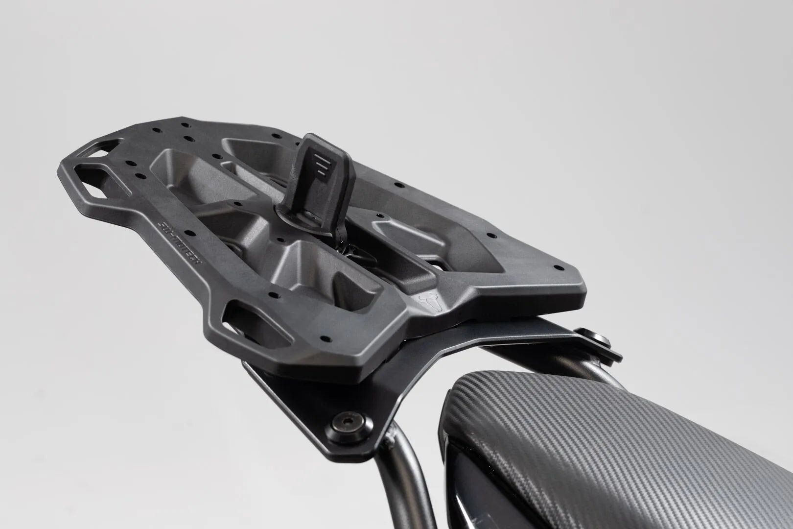 Sw-motech Street Rack Adapter Plate For Street-rack