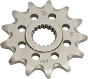 Jt Sprockets Steel Front Sprocket - 520 Chain