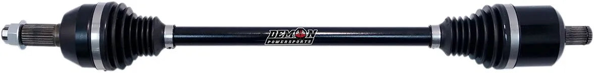 Demon Complete Heavy-duty Axle