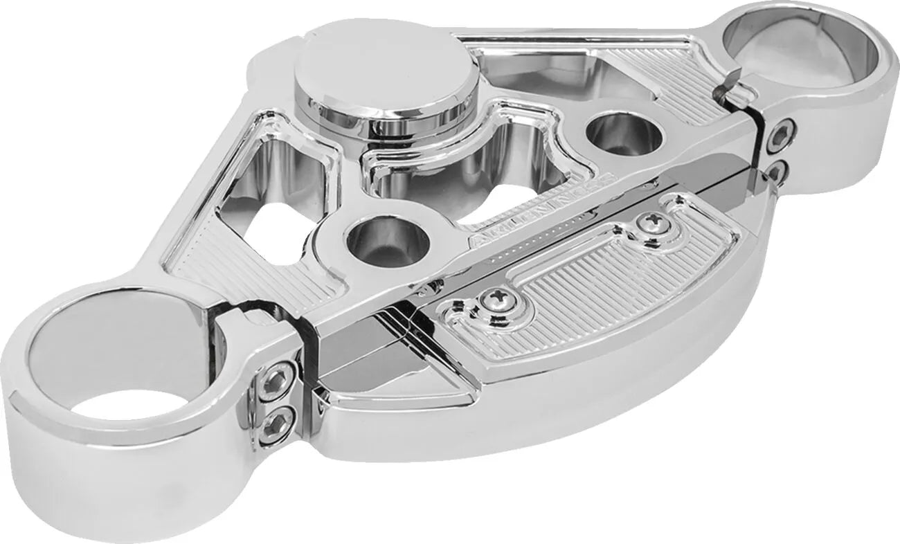 Arlen Ness Method Top Tree For Road Glide
