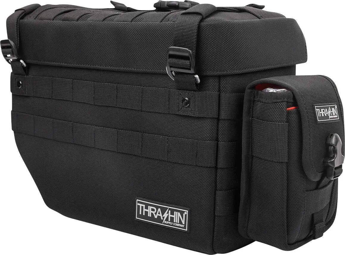 Thrashin Supply Co. Multi-use Pouch