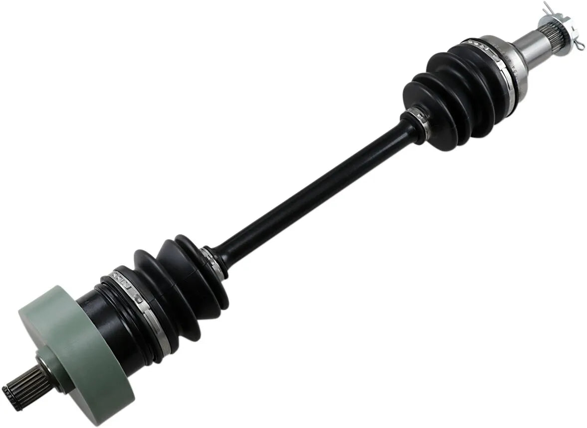 Moose Offroad Complete Axle Assembly - Rear Right
