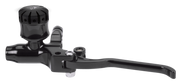 Vity's "matthew" Design Handlebar Controls