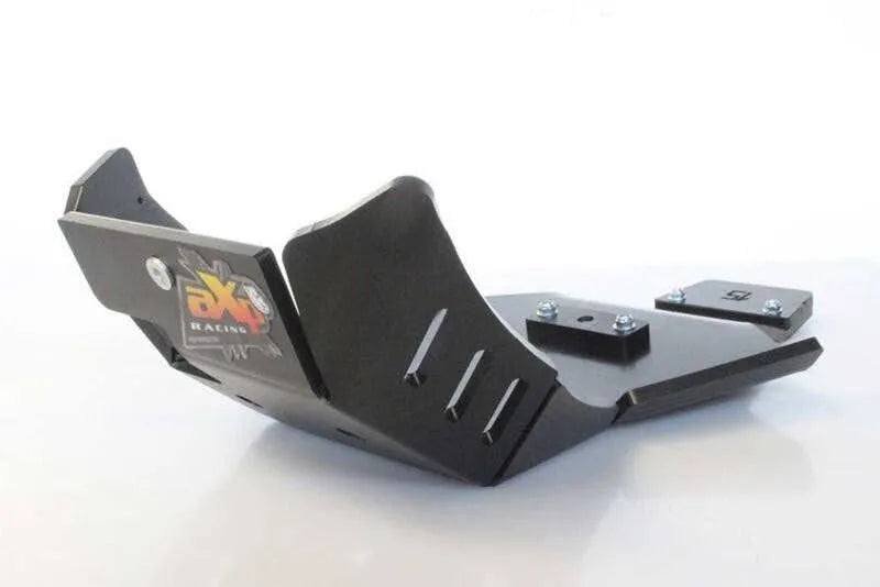 Axp Racing Xtrem Skid Plate For Engine Protection