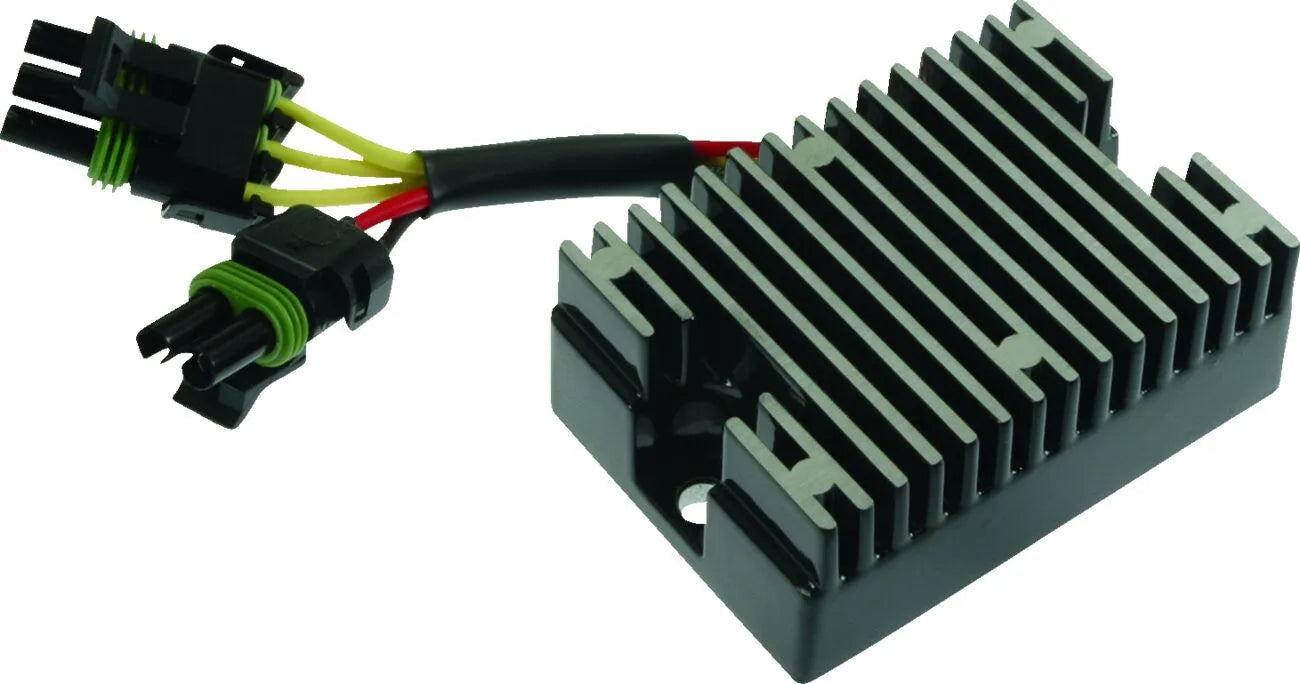 Parts Europe Regulator Rectifier