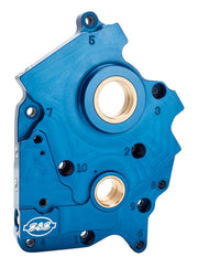 S&S Cycle Cam Drive Parts for Milwaukee Eight – Engine