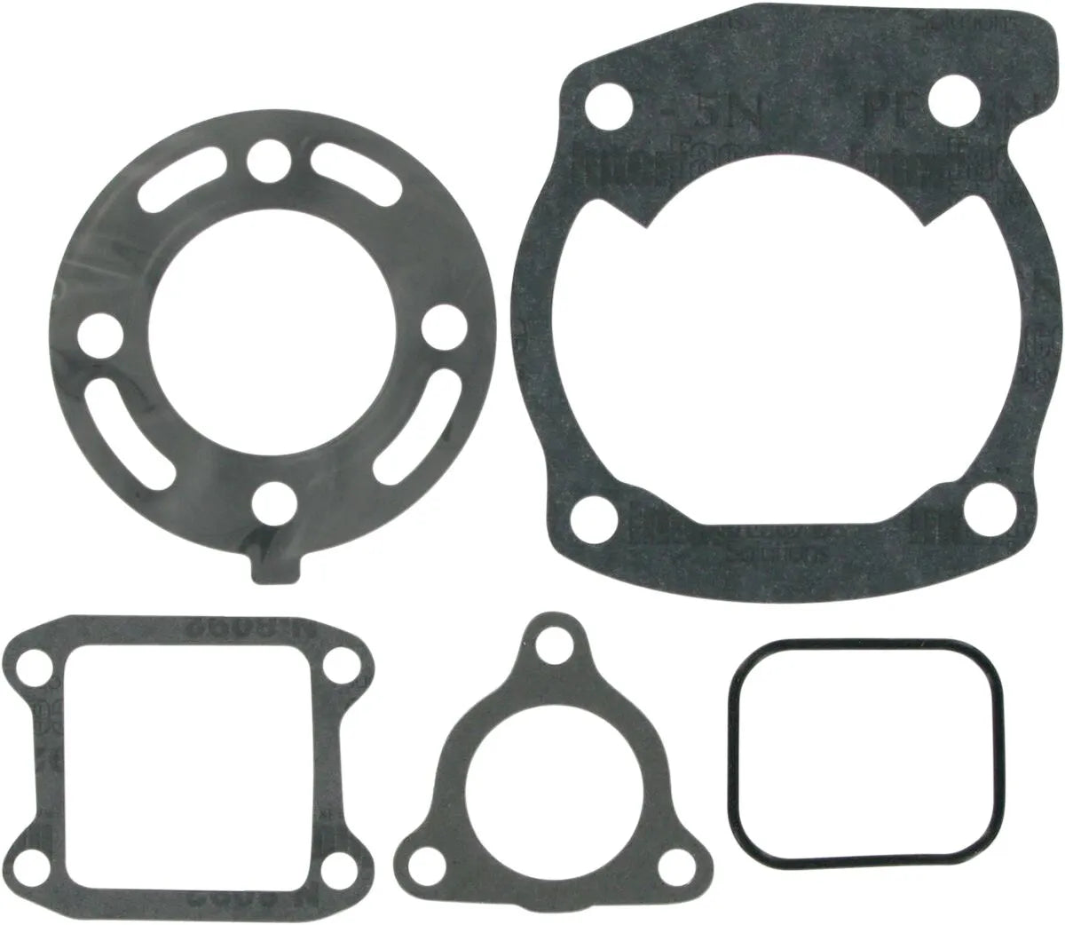 Moose Offroad Hard-Parts Top End Gasket Kit