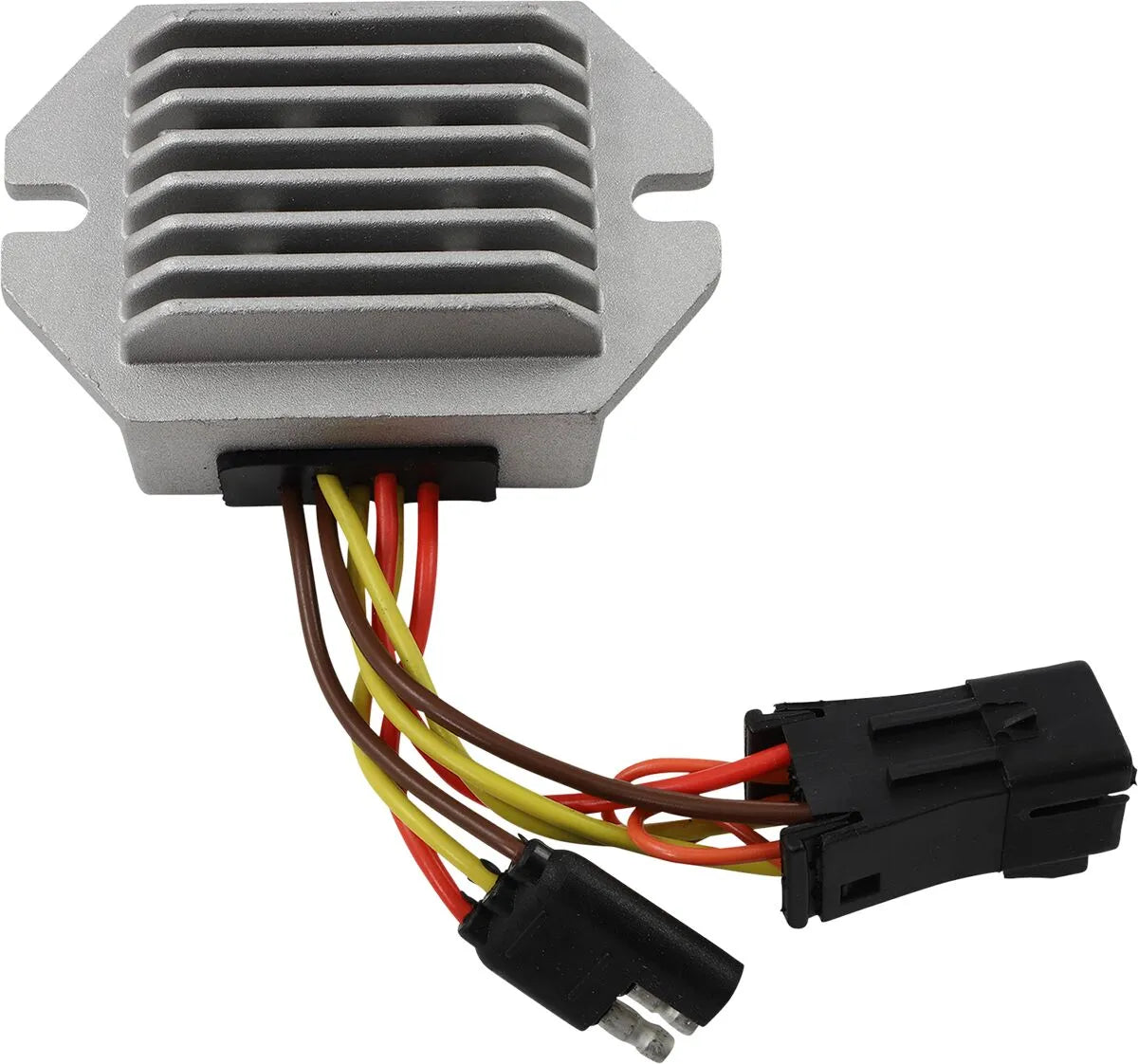Parts Unlimited Regulator Rectifier