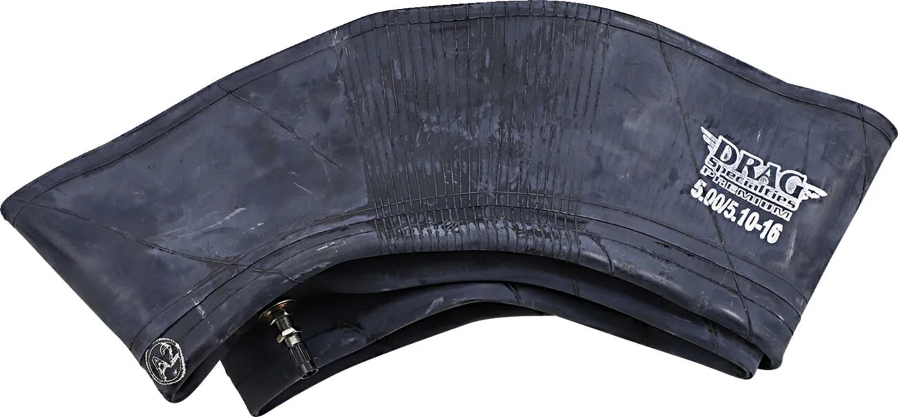 DRAG SPECIALTIES Premium Heavy Duty Front/Rear Inner Tube 16"