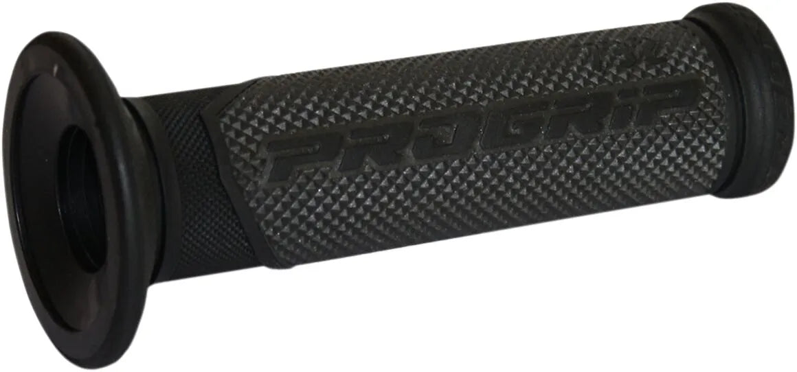 Pro Grip Scooter Grips - Black Rubber
