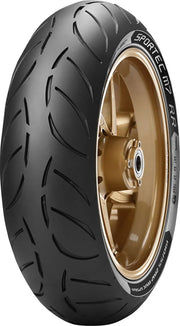 Metzeler Sportec M7 Rr Rear Tire 190/55zr17