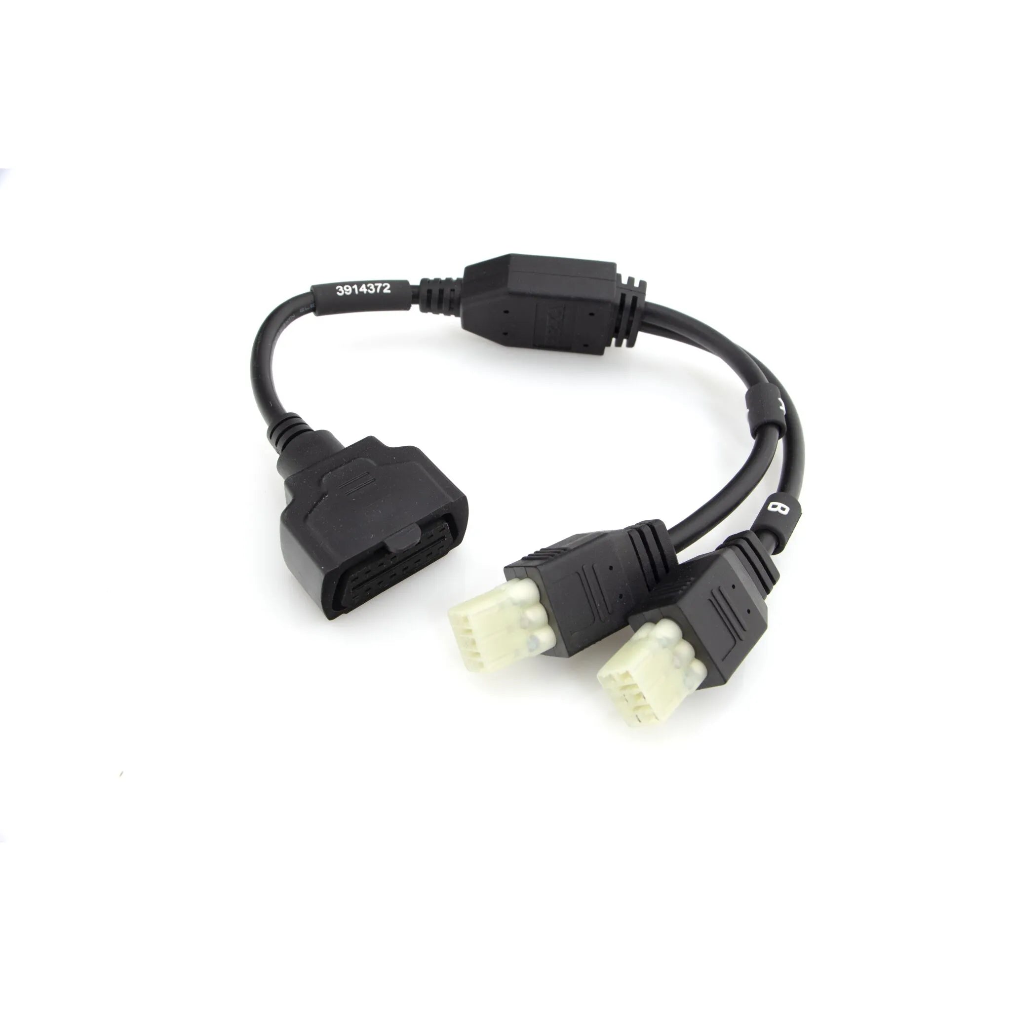 Texa Interface Cable
