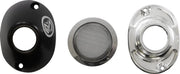 Moose Offroad Spark Arrestor End Cap