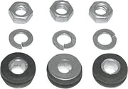 Colony Voltage Regulator Mounting Kit