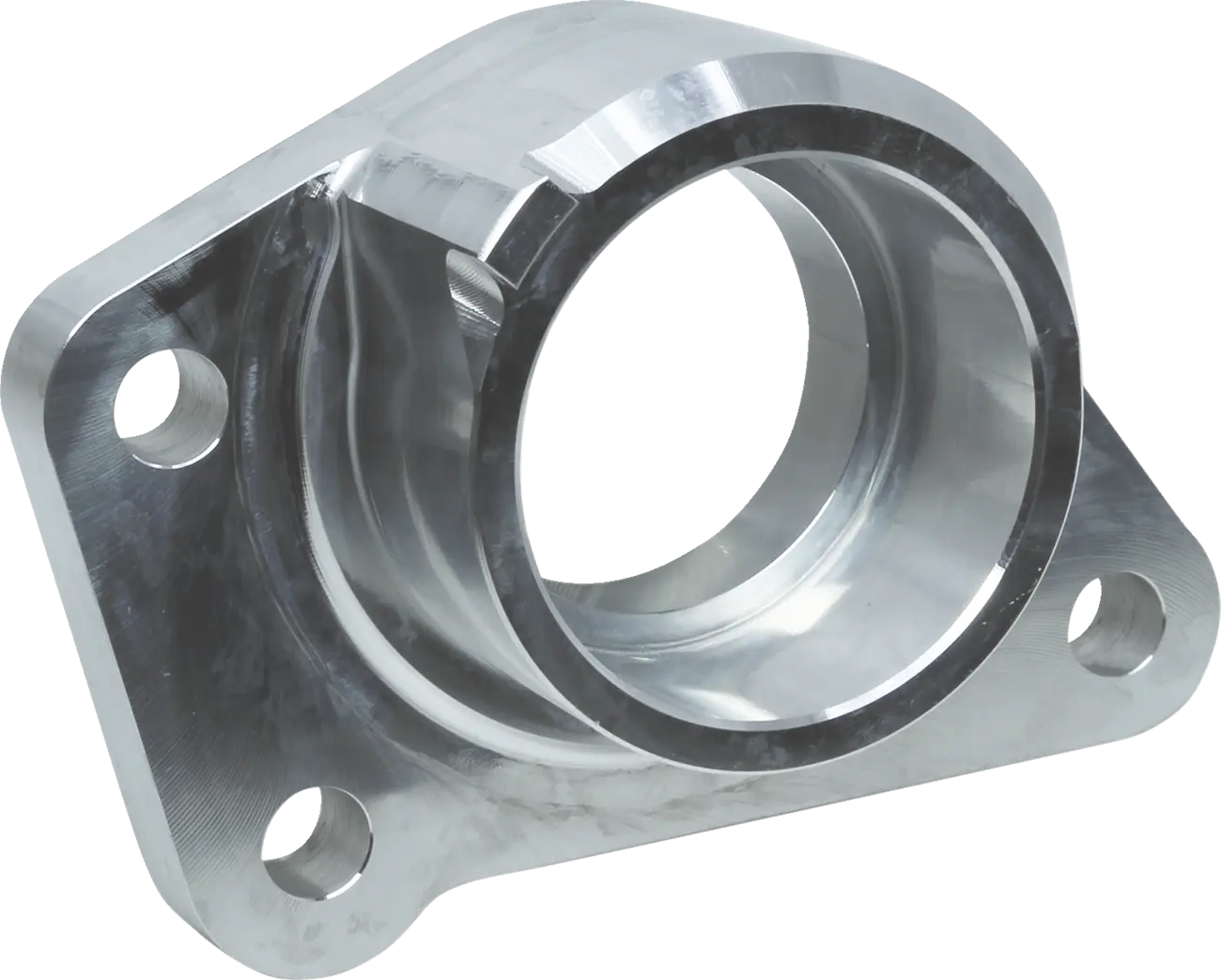 Alloy Art Floor Board Delete Front Motor Mount