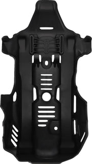 Cycra Full Armor Skid Plate For Engine Protection