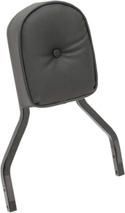 Drag Specialties Pillow Sissy Bar Pad