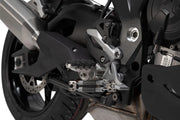 Sw-motech Evolution Footrest Kit - Adjustable