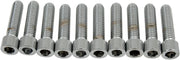 Drag Specialties Socket-head Bolts 1/4" To 3/8"