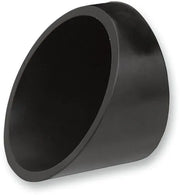 Bassani Xhaust End Cap For 3" Firepower Series Muffler