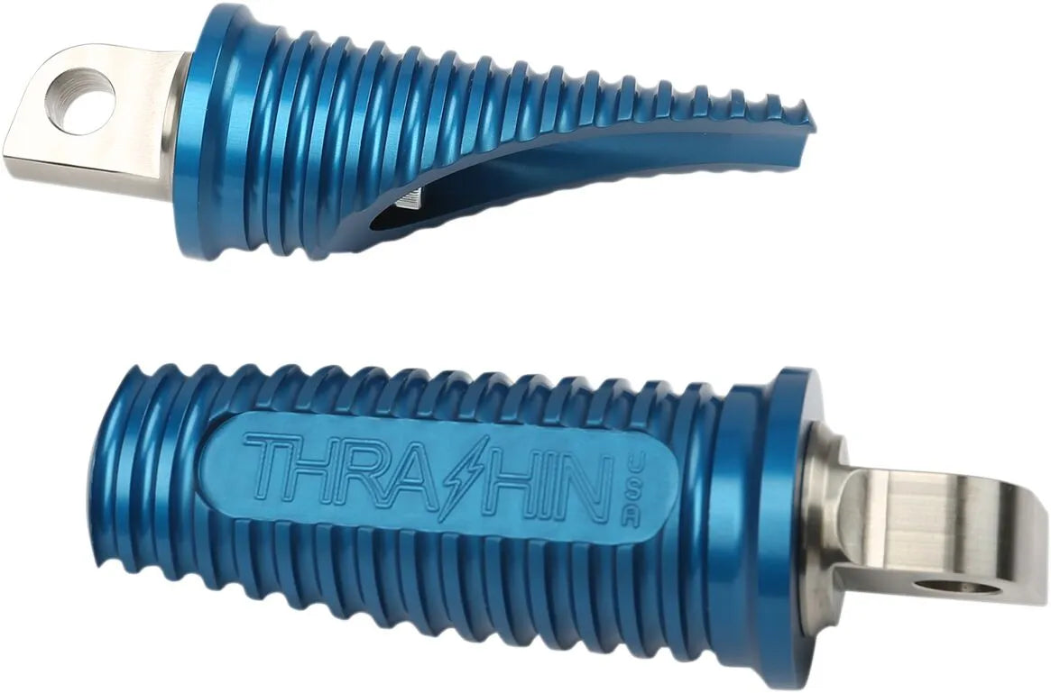 Thrashin Supply Co. Canyon Foot Pegs