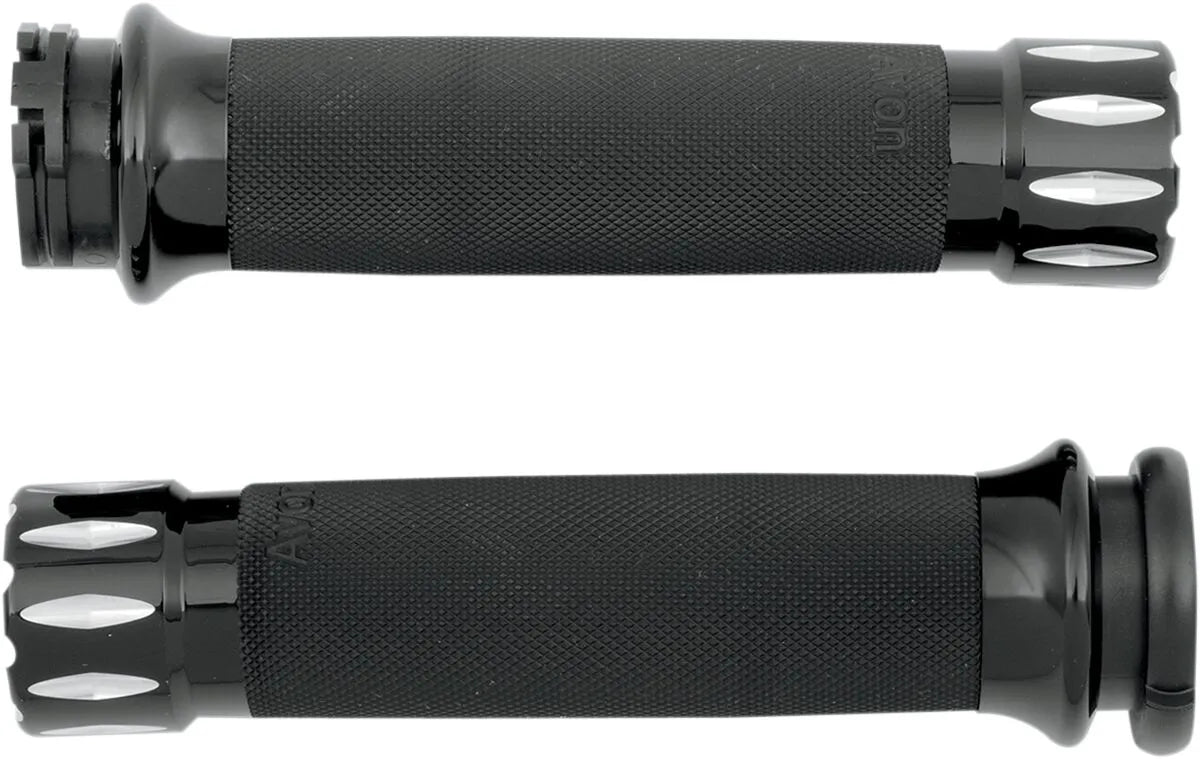 Avon Grips Rival Custom Grips