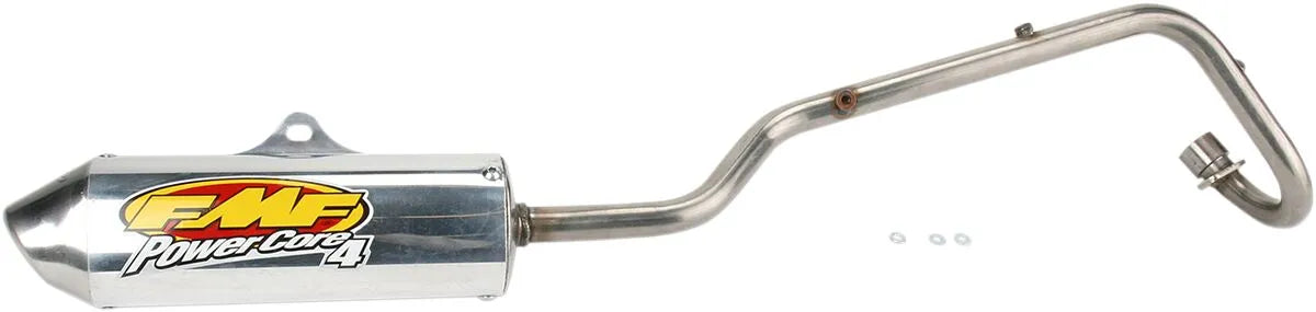 Fmf Mini Powercore 4 Exhaust System