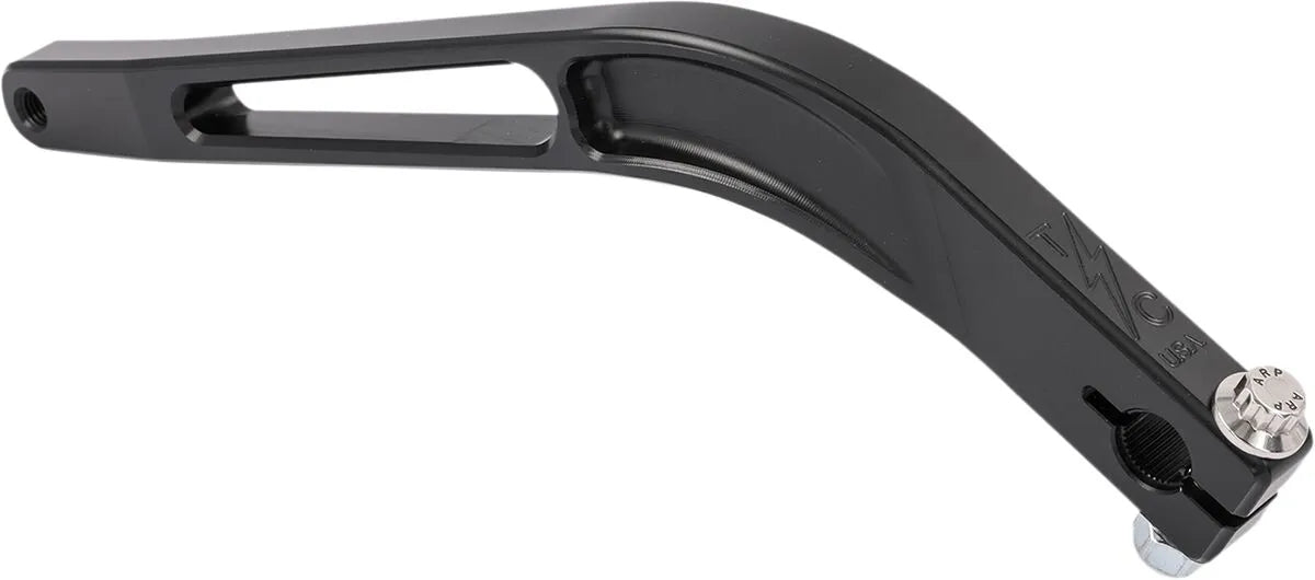 Thrashin Supply Billet Shift Lever - Black