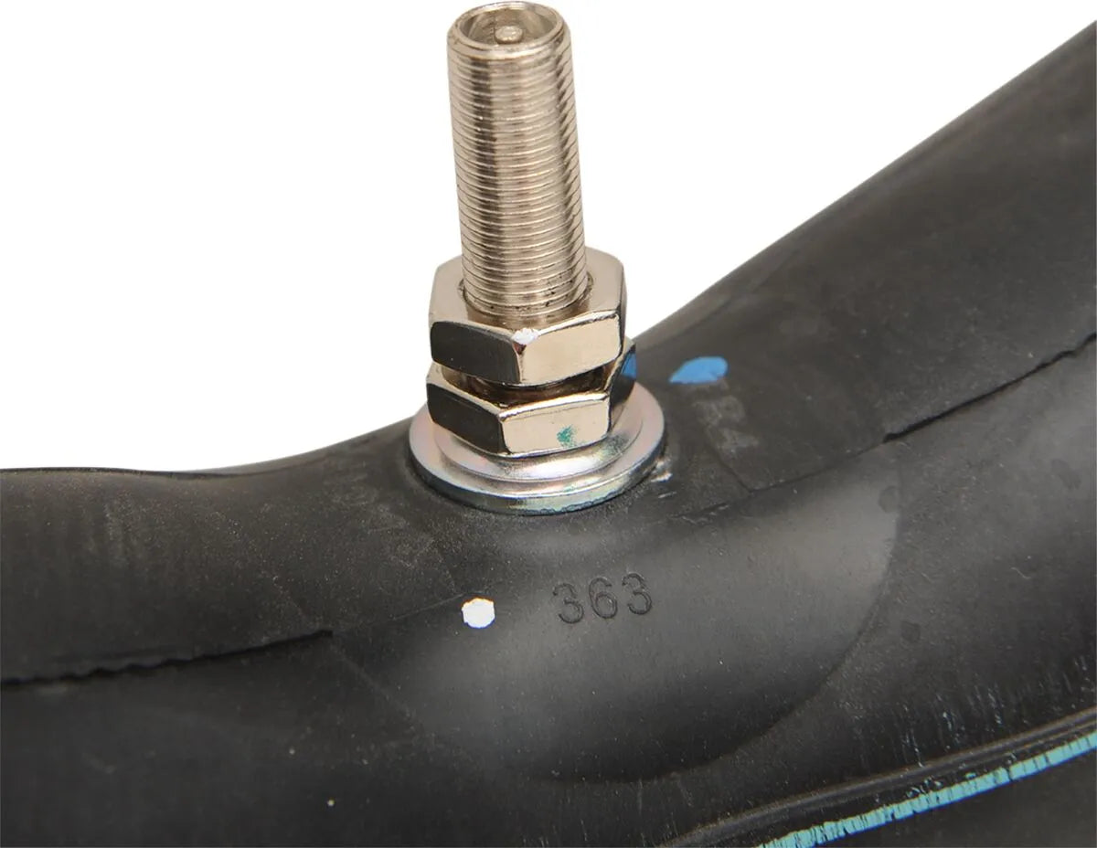 PARTS UNLIMITED Heavy Duty Inner Tube for 10" Rims
