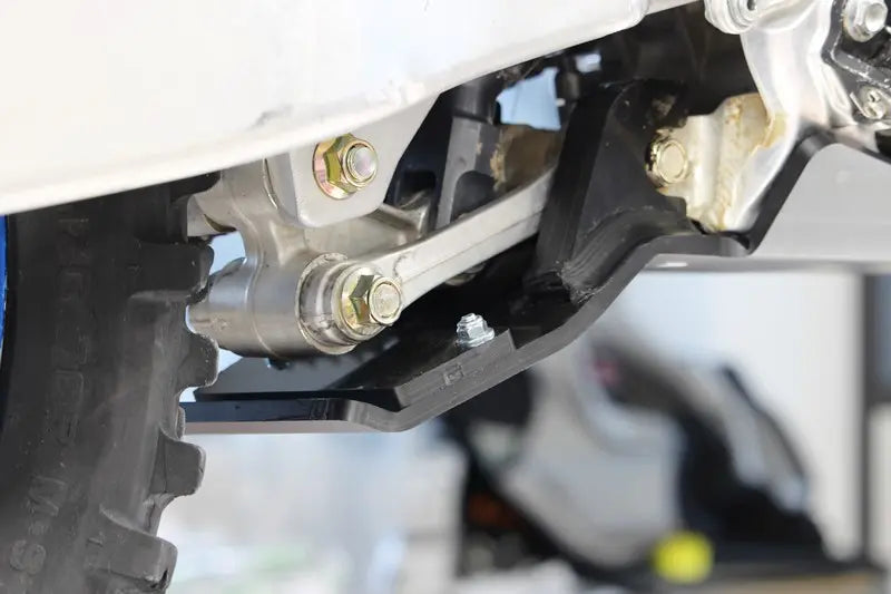 Xtrem Skid Plate
