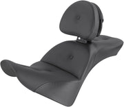 Saddlemen Explorer Roadsofa Seat - For Harley Davidson