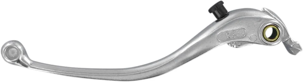 Parts Unlimited Brake Lever - Polished Alloy Replacement