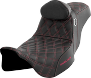 Saddlemen Pro Series Sdc Performance Grip Seat - For Harley Davidson