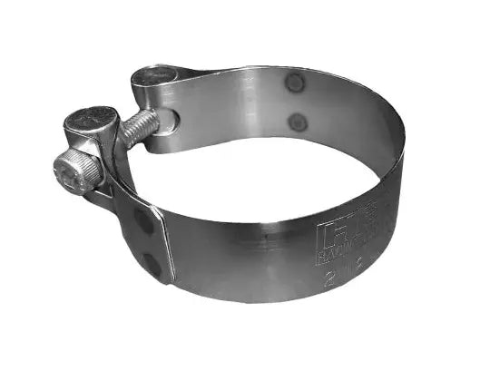 Vance & Hines Muffler Clamp Band