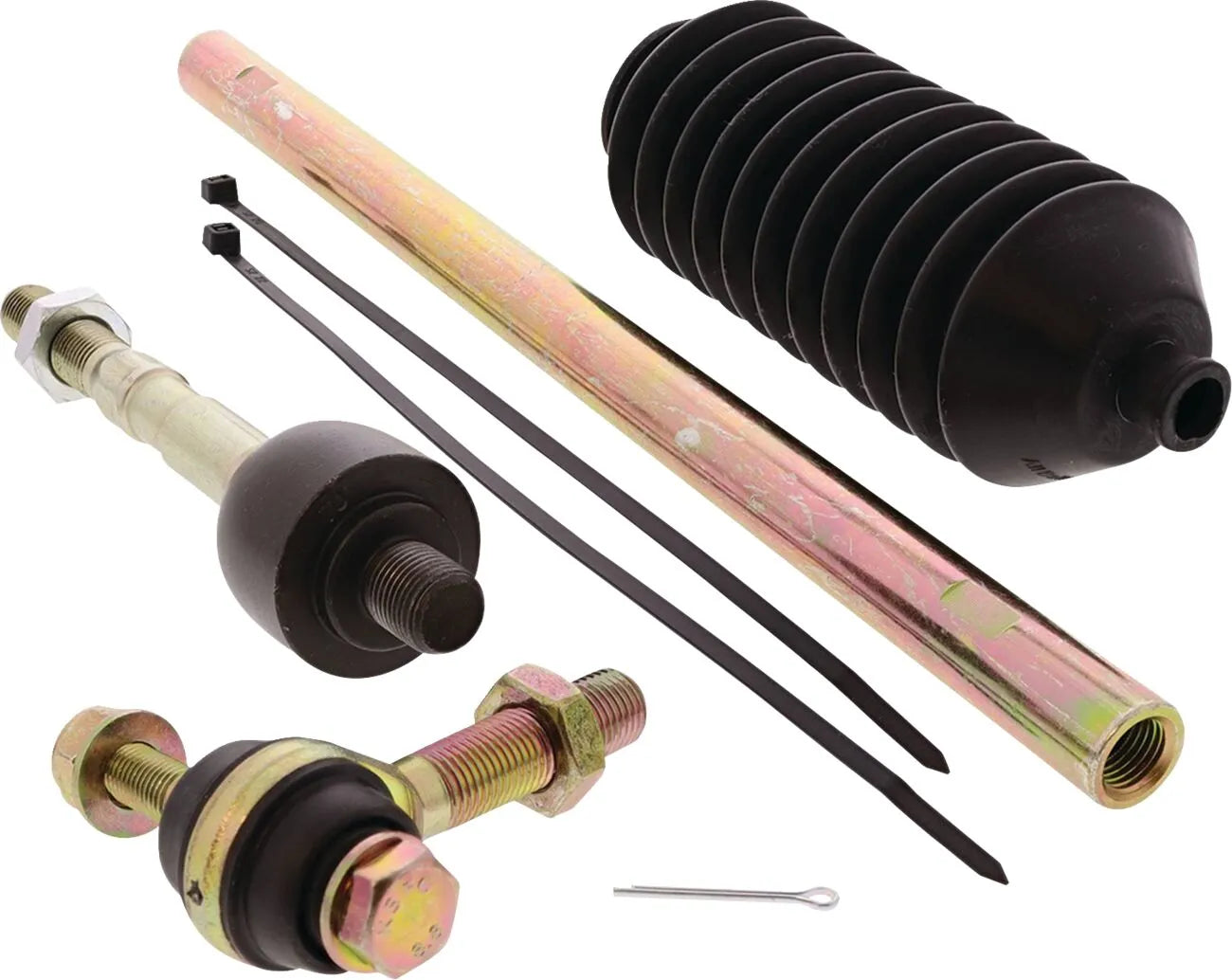 Moose Offroad Tie-rod End Kit For Atv/utv Right