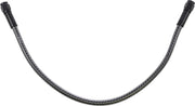 Magnum Shielding Karbonfibr Universal Brake Line 15"