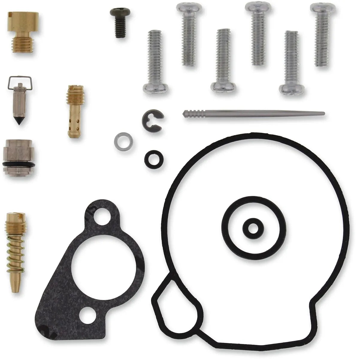 Moose Offroad Carburetor Repair Kit