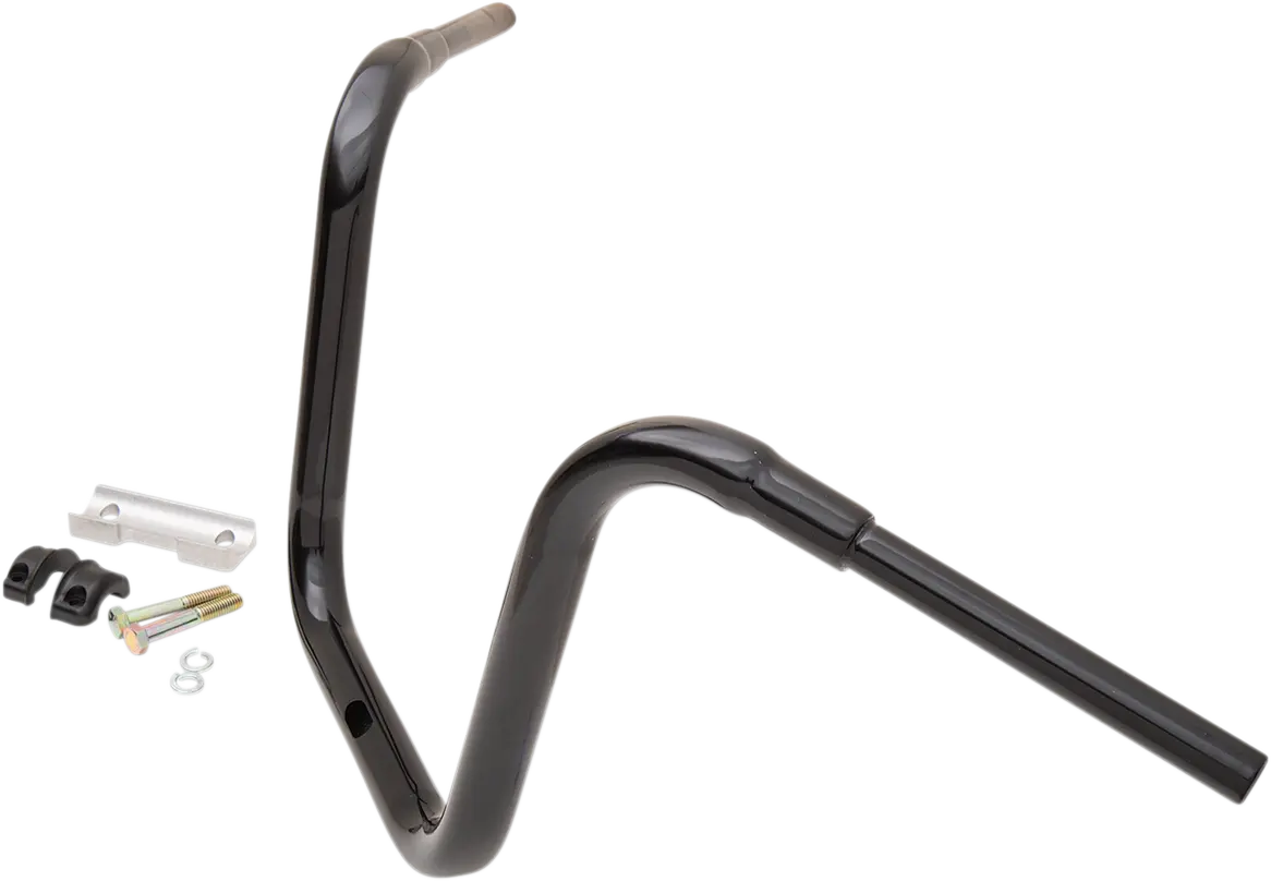 La Choppers 1-1/2" Grande Ape Hanger Handlebar