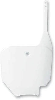 UFO Replacement Front Number Plate for Honda