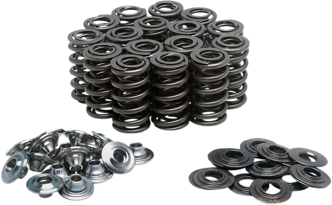 Kibblewhite Racing Spring Kit .440" Lift