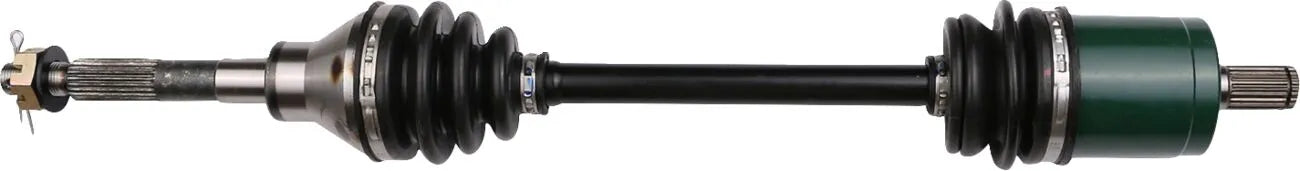 Moose Offroad Cv Axle - Oem Replacement