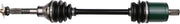 Moose Offroad Cv Axle - Oem Replacement