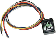 Namz Momentary Switch Converter